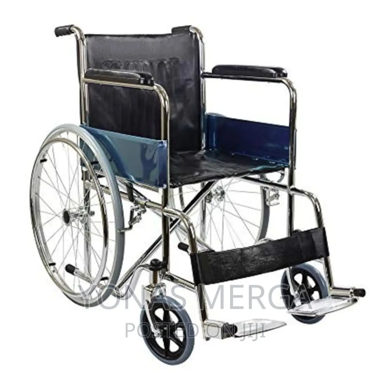 Wheelchair Light,Strong and Durafor the Use,Support 150kg
