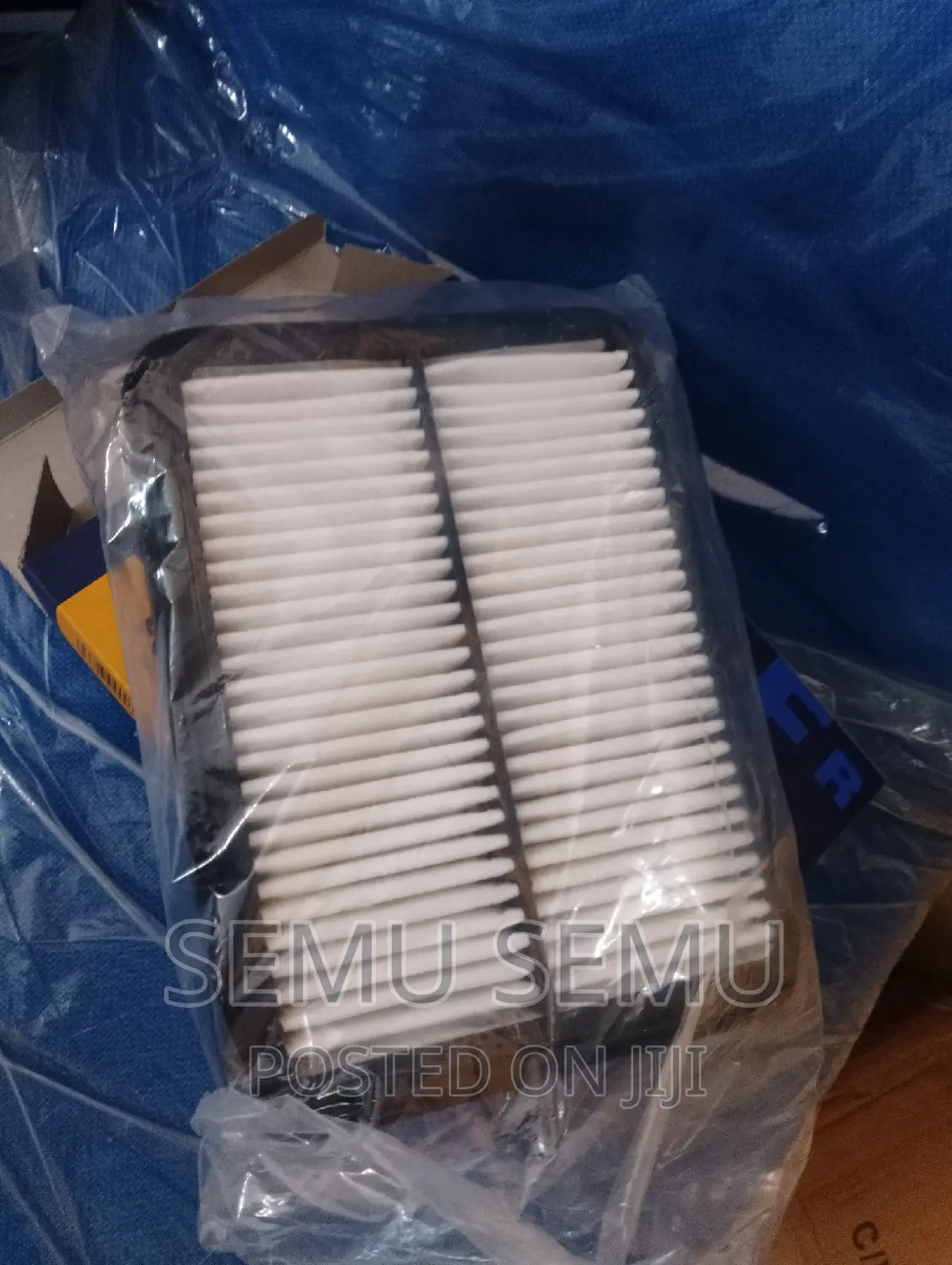 Toyota and Chinese Car Part's