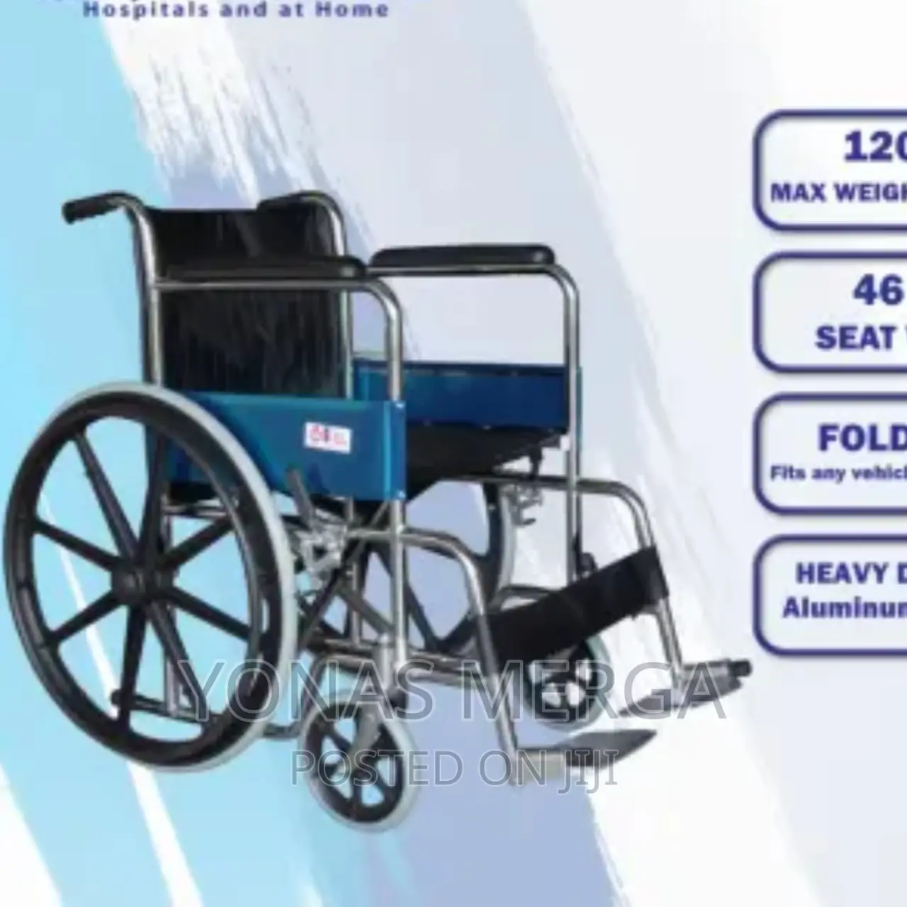 WHEELCHAIR: A Leader in Lightweight Wheelchairs for Adults