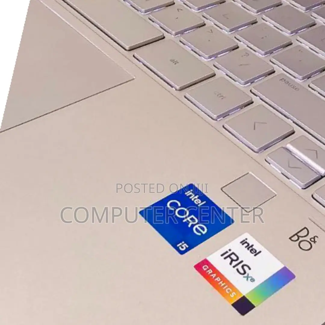 New Laptop HP Pavilion 13 X360 8GB Intel Core I5 SSD 512GB