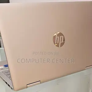 Photo - New Laptop HP Pavilion 13 X360 8GB Intel Core I5 SSD 512GB