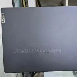 New Laptop Lenovo 8GB Intel Core I5 SSD 1T