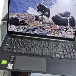 Photo - New Laptop Lenovo 8GB Intel Core I5 SSD 1T