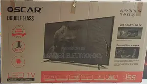Photo - Oscar Tv 55 Inch
