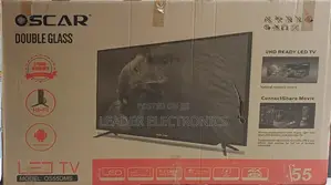 Oscar Tv 55 Inch