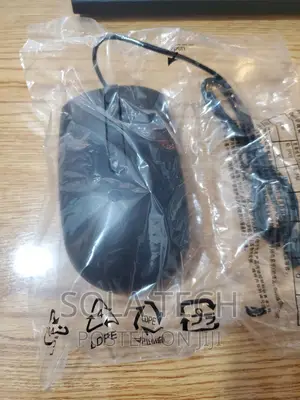 Dell Optical Mouse