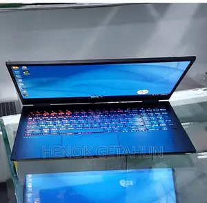 Photo - New Laptop HP Victus 15 16GB AMD Ryzen 5 SSD 512GB