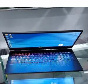 New Laptop HP Victus 15 16GB AMD Ryzen 5 SSD 512GB