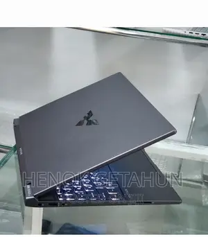 New Laptop HP Victus 15 16GB AMD Ryzen 5 SSD 512GB