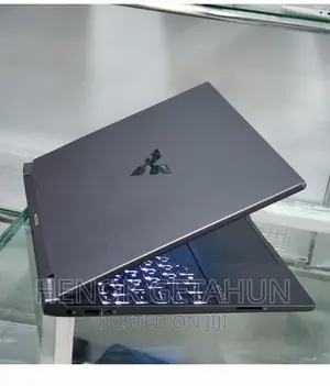 New Laptop HP Victus 15 16GB AMD Ryzen 5 SSD 512GB