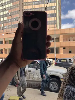 Apple iPhone 7 Plus 256 GB Black