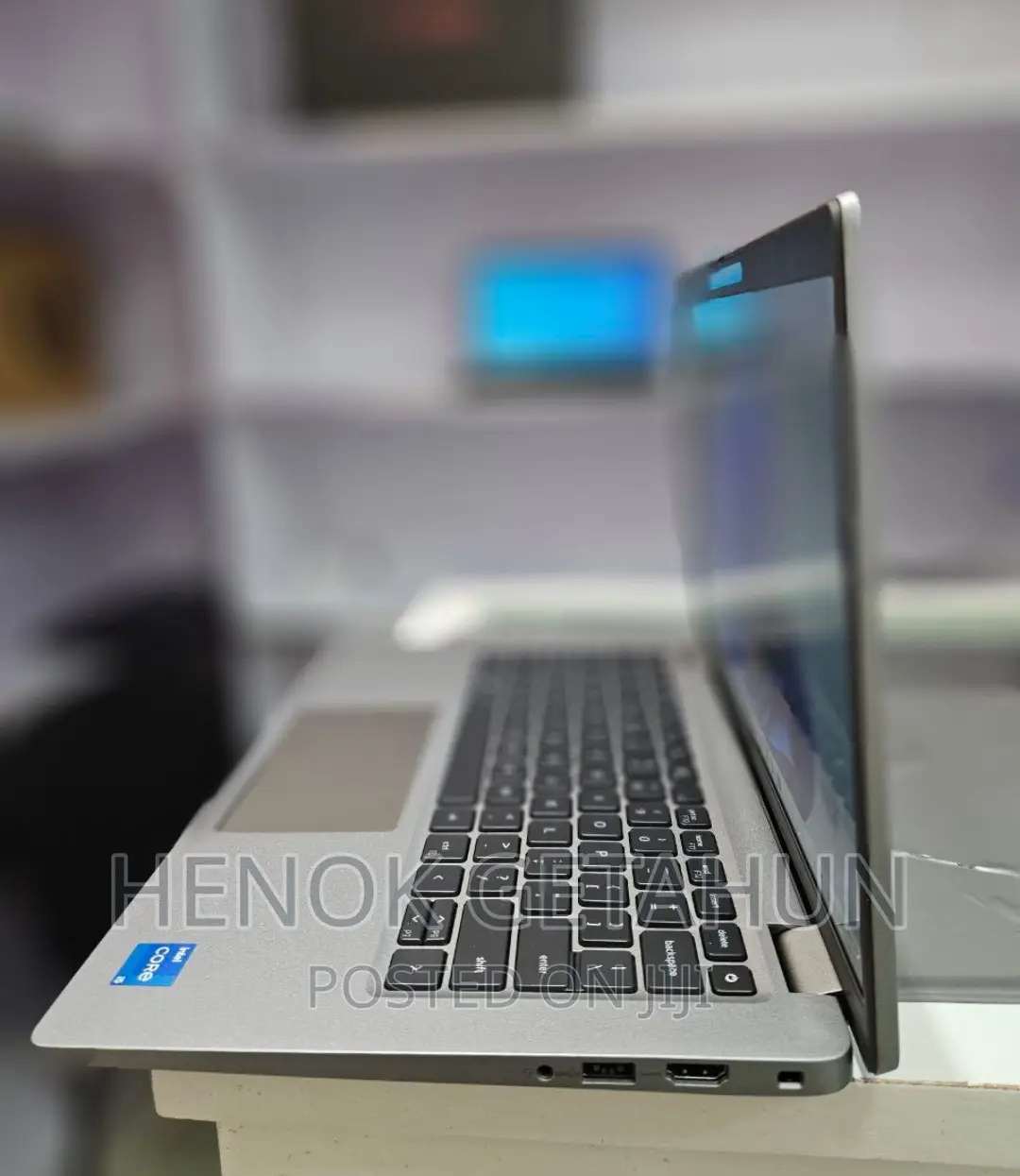 New Laptop Dell Latitude 5440 16GB Intel Core I5 SSD 512GB