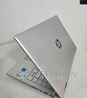 New Laptop HP Pavilion X360 16GB Intel Core I5 SSD 512GB