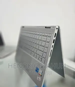 New Laptop HP Pavilion X360 16GB Intel Core I5 SSD 512GB