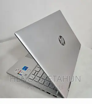 New Laptop HP EliteBook X360 1030 G3 16GB Intel Core I5 SSD 512GB