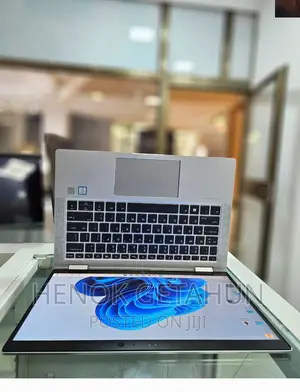 New Laptop HP EliteBook X360 1030 G3 16GB Intel Core I5 SSD 512GB