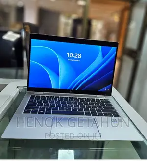 New Laptop HP EliteBook X360 1030 G3 16GB Intel Core I5 SSD 512GB