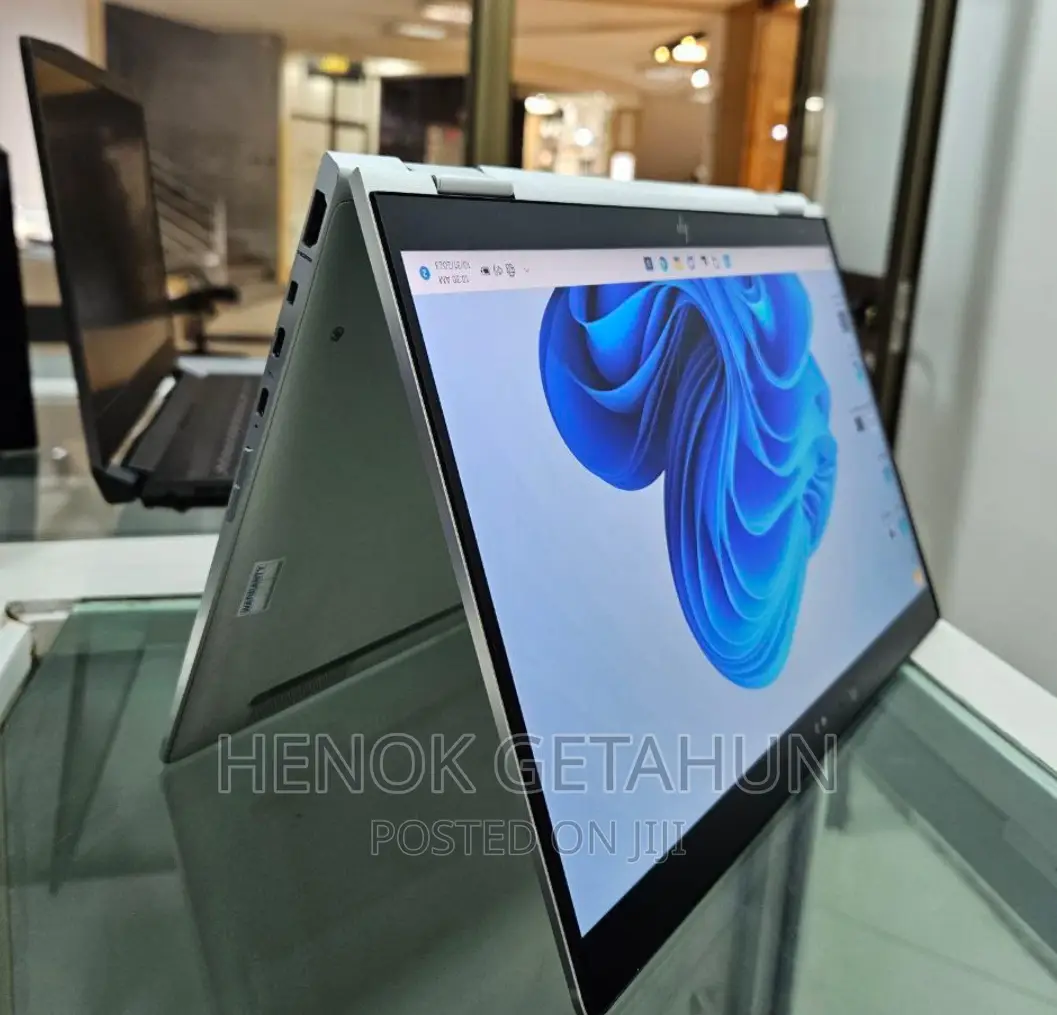 New Laptop HP EliteBook X360 1030 G3 16GB Intel Core I5 SSD 512GB