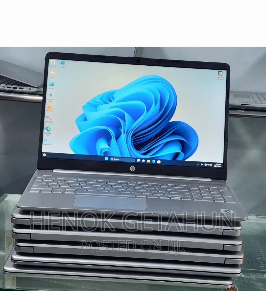 New Laptop HP Stream Notebook 16GB Intel Core i7 SSD 512GB