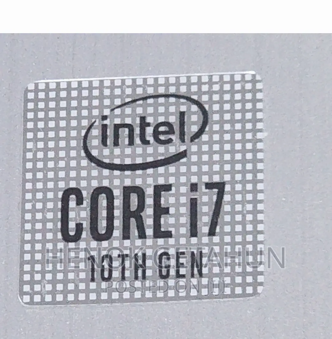 New Laptop HP Stream Notebook 16GB Intel Core i7 SSD 512GB