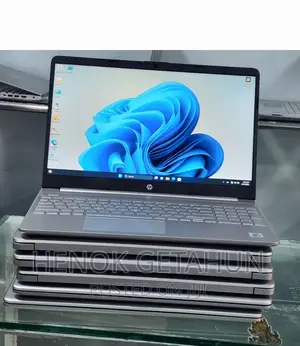 New Laptop HP Stream Notebook 16GB Intel Core i7 SSD 512GB