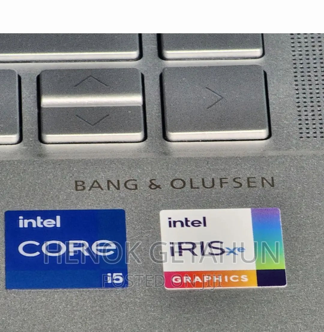 New Laptop HP Envy X360 16GB Intel Core I5 SSD 512GB