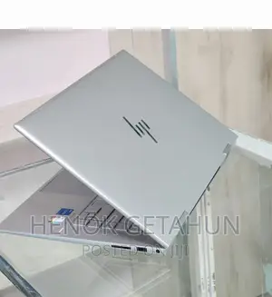New Laptop HP Envy X360 16GB Intel Core I5 SSD 512GB
