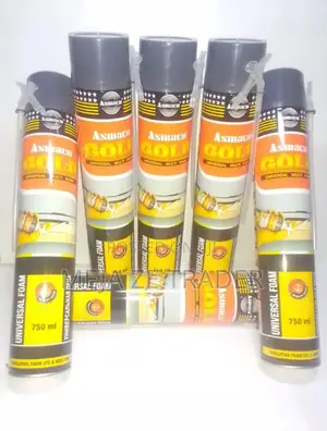 Photo - Universal Multi Foam