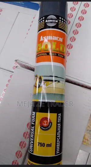 Universal Multi Foam