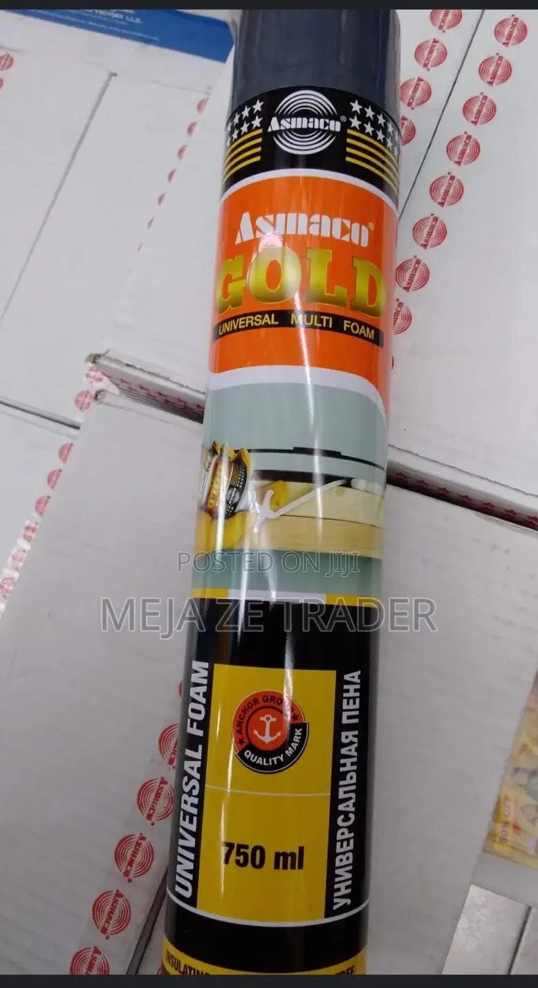 Universal Multi Foam