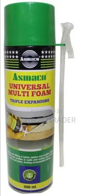 Universal Multi Foam