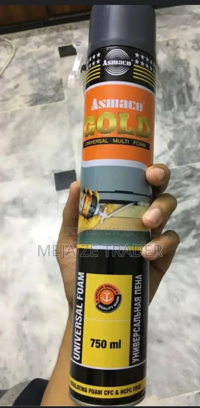 Universal Multi Foam