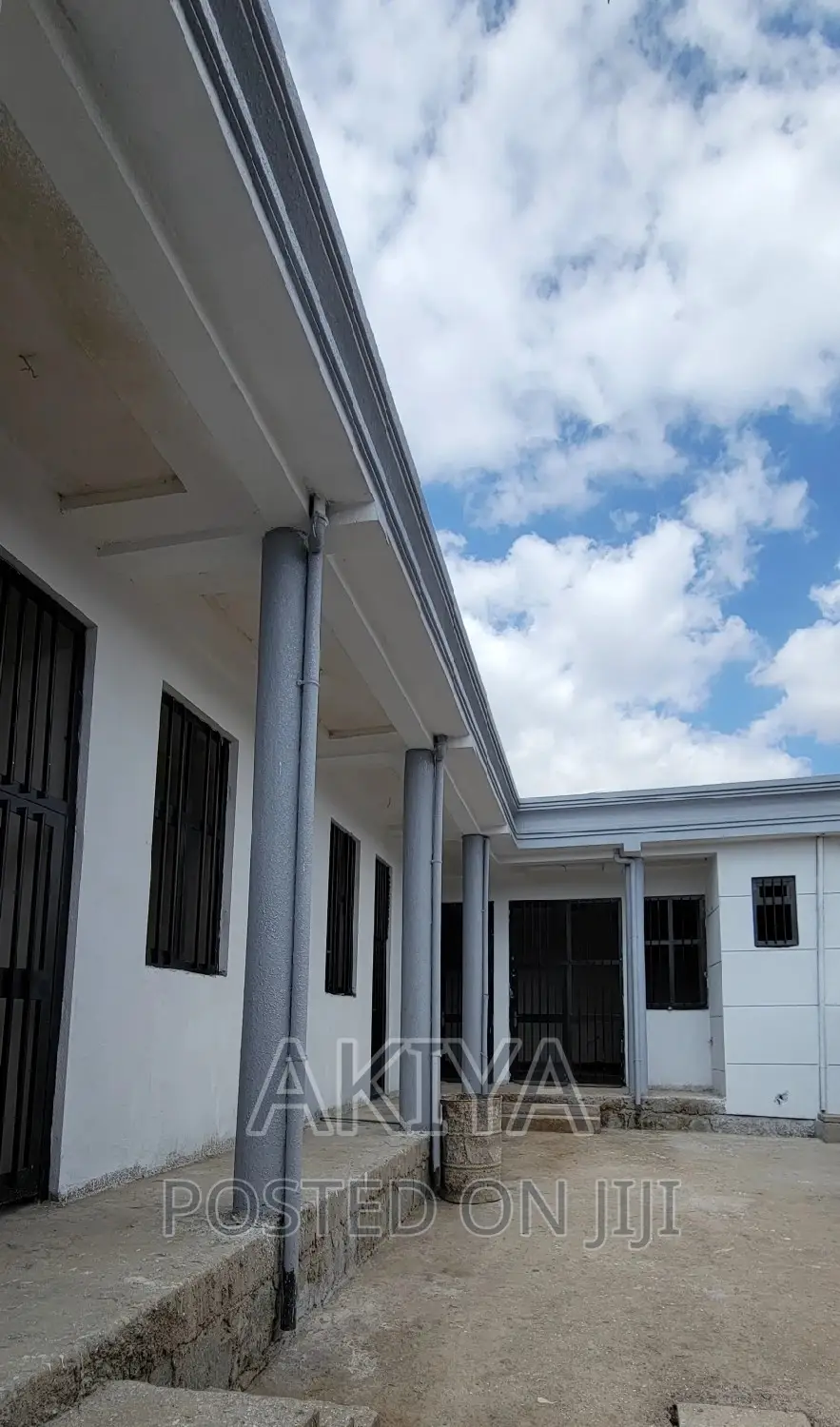 4bdrm House in House, Oromia-Finfinne for sale