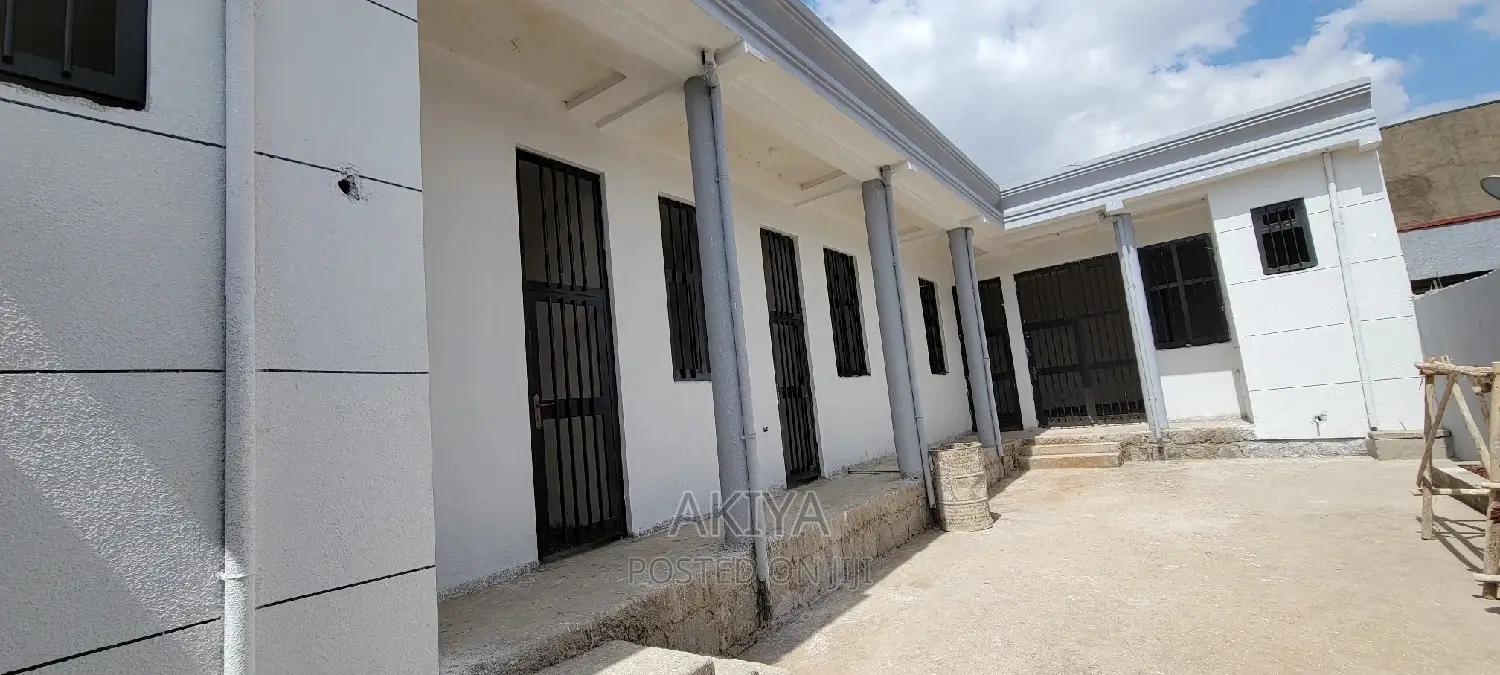 4bdrm House in House, Oromia-Finfinne for sale