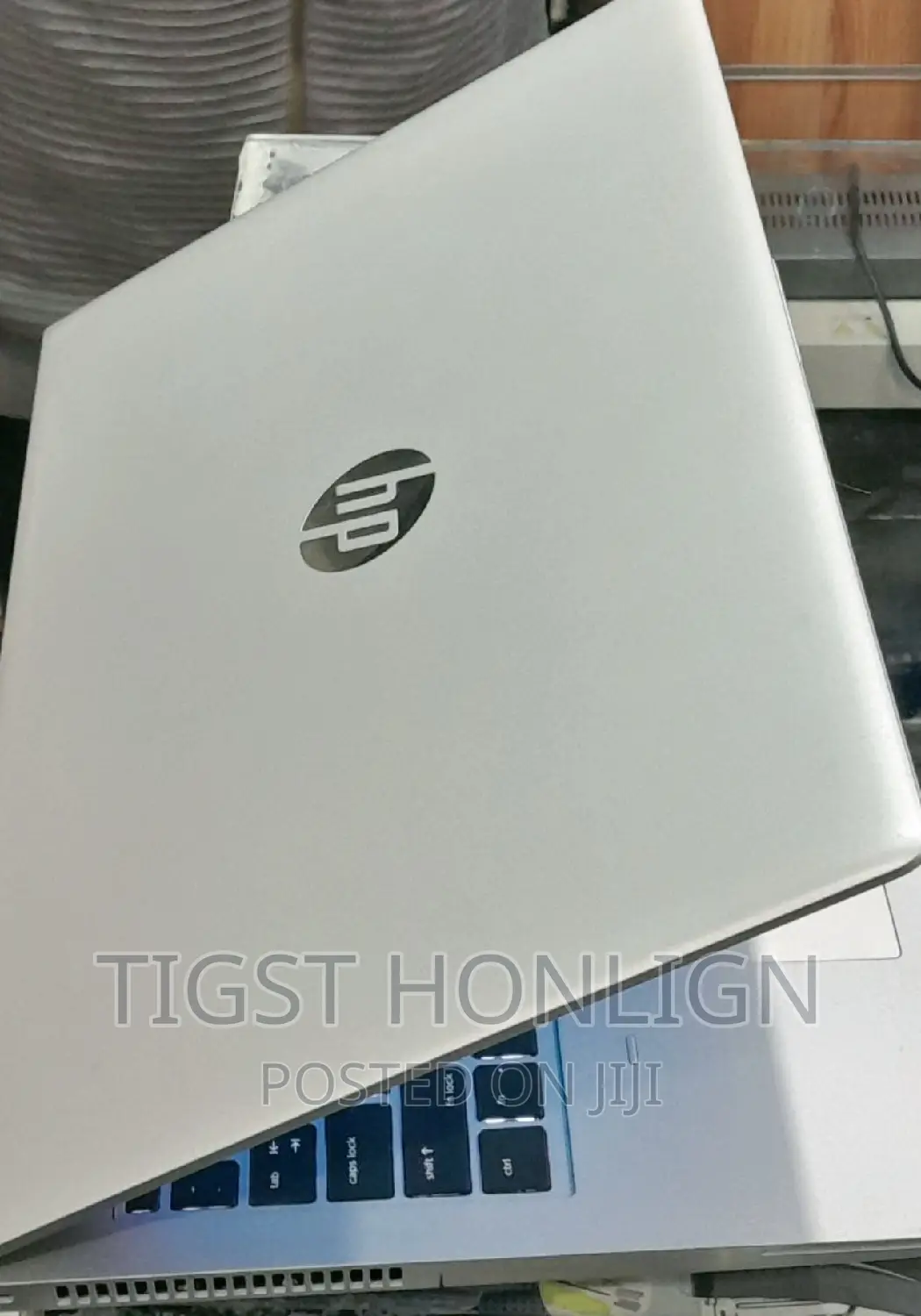 New Laptop HP ProBook 430 G8 8GB Intel Core I5 SSD 512GB