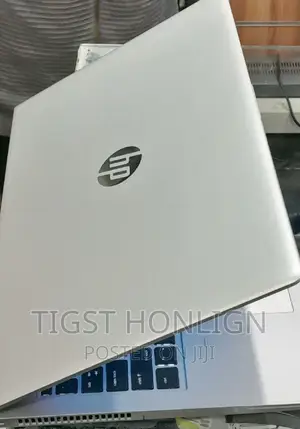 New Laptop HP ProBook 430 G8 8GB Intel Core I5 SSD 512GB