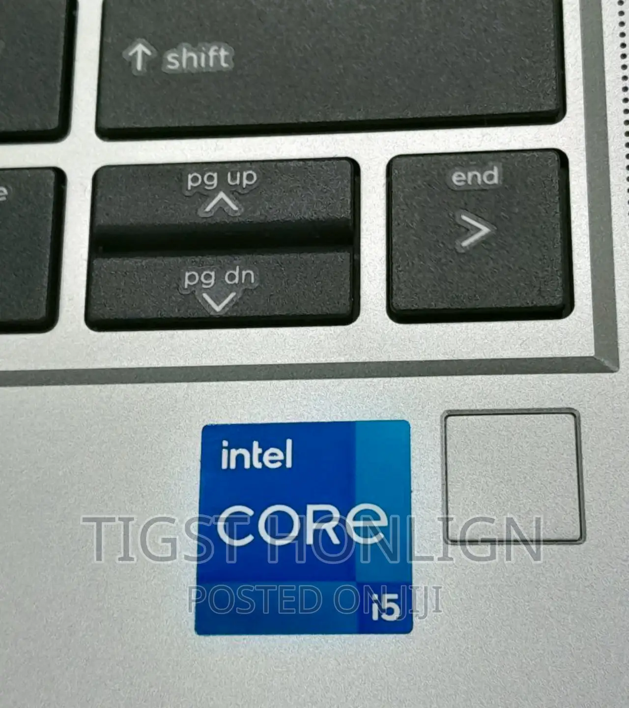 New Laptop HP ProBook 430 G8 8GB Intel Core I5 SSD 512GB