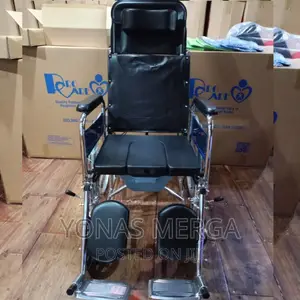 Home/Rehabilitation/ Wheelchair/Wheelchair–NSL61,FULL OPTION