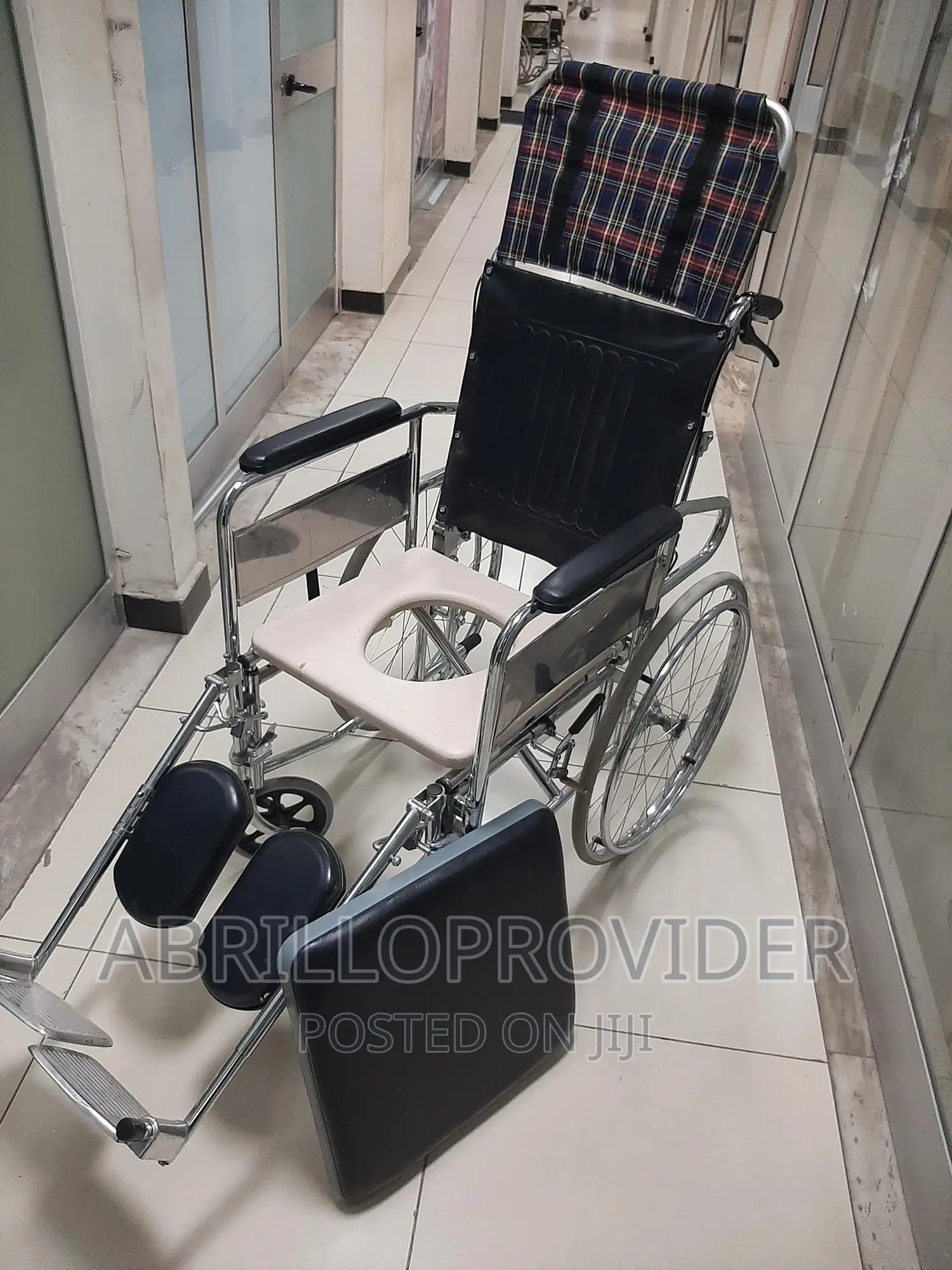 Second Wheelchair, Multi-Function/Wheelchair/Wheelchair/