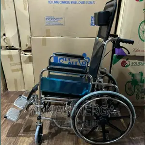 Durable Our Hospital Wheelchairs Are Popular Wheelchair