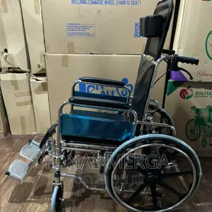 Sleeping Wheelchair TAYA STORE Golfi G124C Wheelchair