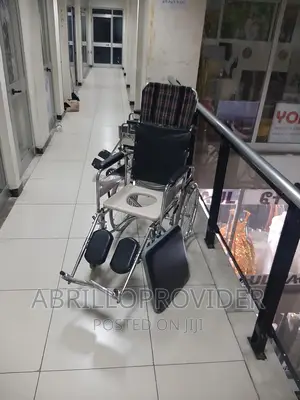 አዲስ ይዞታ Wheelchair/Wheelchair/Wheelchair/Wheelchair/Reclinig