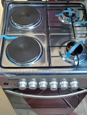 Photo - Femaslux Oven