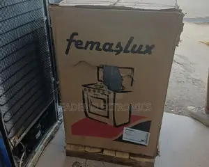 Femaslux Oven