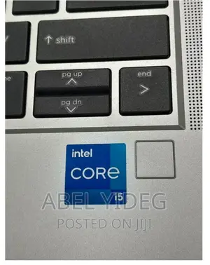 New Laptop HP ProBook 430 G8 8GB Intel Core I5 SSD 512GB