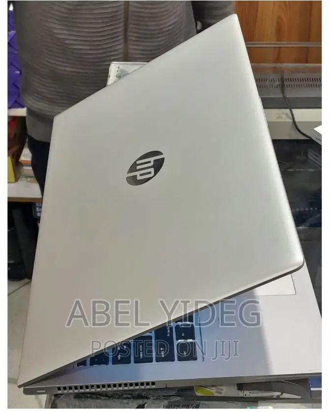 New Laptop HP ProBook 430 G8 8GB Intel Core I5 SSD 512GB