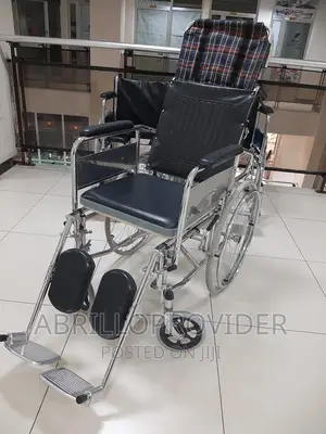Reclining Wheelchair/Wheelchair/Wheelchair/Wheelchair/2nd