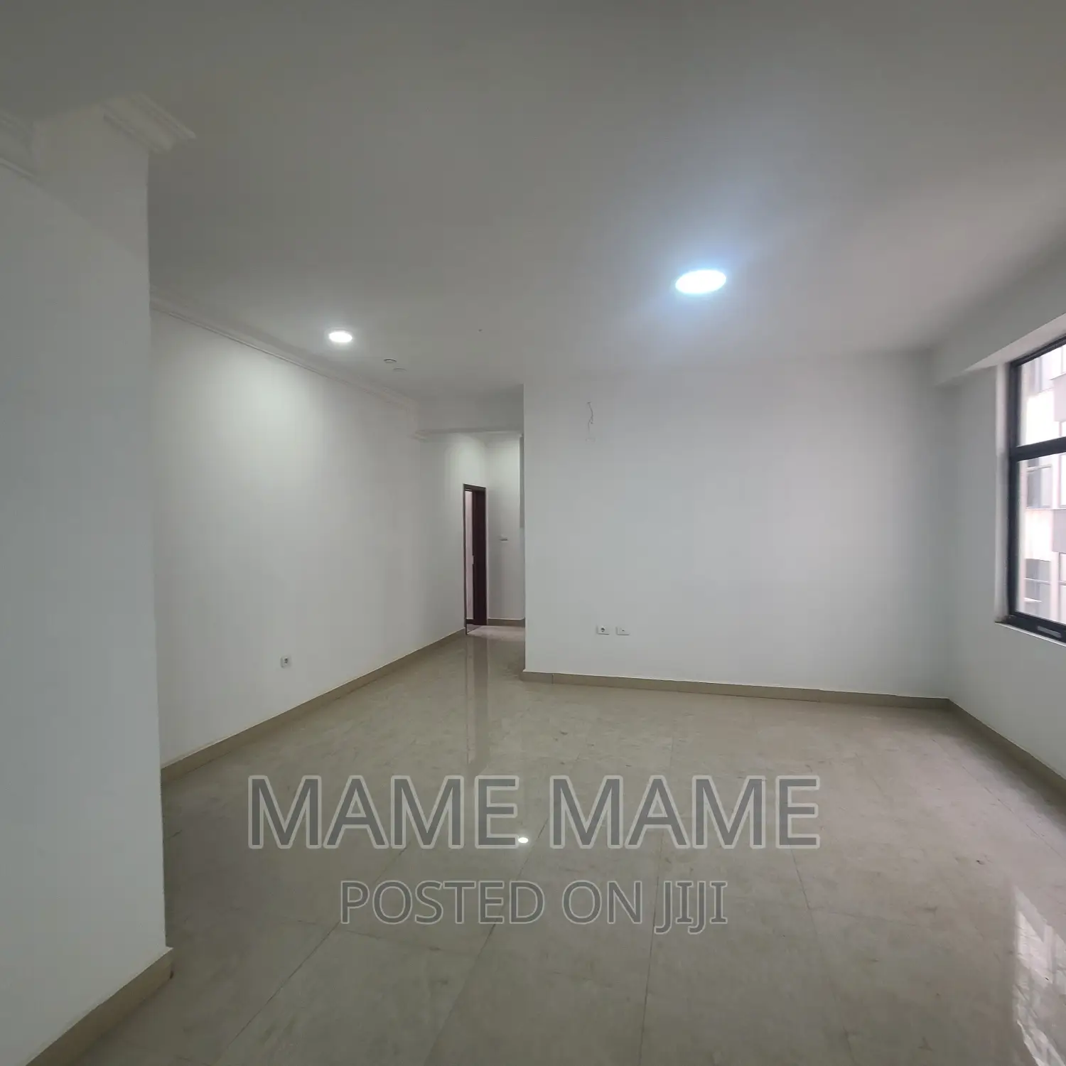 3bdrm Apartment in Addis Abeba, Bole for sale