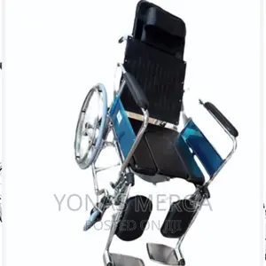 Wheelchair Handbrake Stable Mobility Capacity 150kg/294.6lb