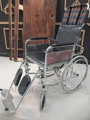 Multi-Functional Wheelchair_wheelchair_wheelchair_wheel Used